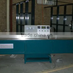 Butyl Extruder / Insulating Glass Machine thumbnail-1