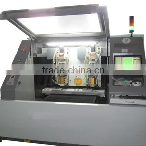 High Speed CNC Drilling Machine thumbnail-1