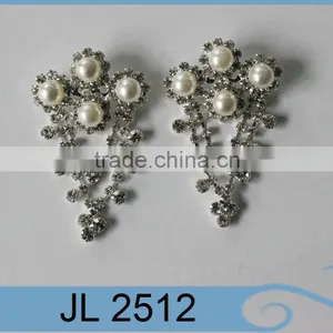 2014 New Arrival Unique Rhinestone Decoration for Evening Dress thumbnail-1
