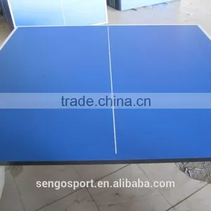 Table Tennis Table Top Type Table Tennis Table thumbnail-5
