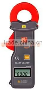 High Sensitivity Leakage Current Clamp Meter, AC Leakage Clamp Meter, RS232, UT251A thumbnail-1