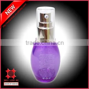 Must Buy Spontaneous PET Skin Care Lotion Bottle thumbnail-2