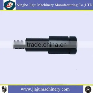 Ningbo Jiaju Hot Sale Grooved Pin / Brass Pin / Metal Hinge Pin thumbnail-4