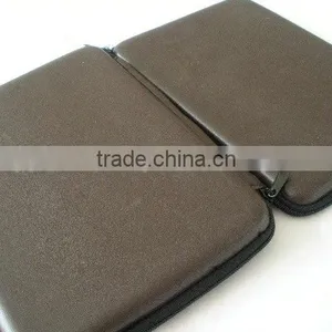 GC- New Selection Protective PUleather Clippers Hard Eva Package Bag thumbnail-2