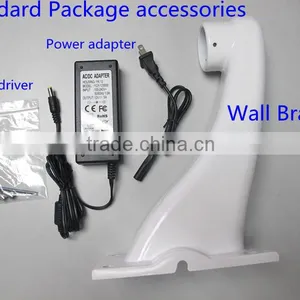 LS VISION 2mp 1080p Waterproof Auto-tracking With 120m Ptz Night Vision ip Ptz Camera thumbnail-3