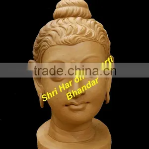Buddha Head thumbnail-1