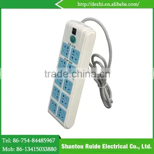 Wholesale China Market Universal Floor Socket thumbnail-4