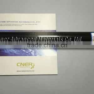 Glass Fiber Materials Water Fed Pole With Clamps Working for Solar Panel thumbnail-3