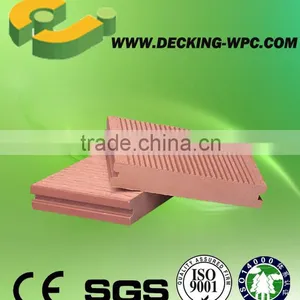 High Quality WPC Pool Decking Board thumbnail-4