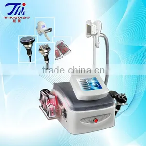 Home Cryolipolysis Etg 50 With Cryolipolysis 4 Handles thumbnail-1