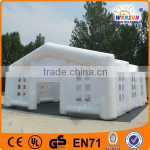 Hot Sell 65ft Length Inflatable Outdoor Event Tent,wedding Tent thumbnail-1