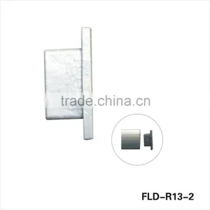 Supermarket Equipment Fulinde Aluminum Durable End Cap thumbnail-1