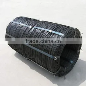 Black Iron Wire Bwg16 thumbnail-1