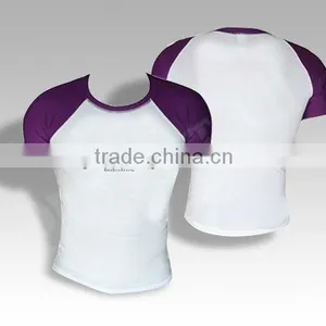 MMA Rash Guard thumbnail-1