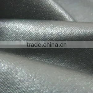 Air Jet Woven NR Bengaline Fabric With Coat Fabric thumbnail-3