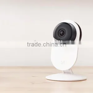 Xiaomi Smart Camera Xiaoyi Xiaomi yi Ants Webcam Mini Action Sport Mi IP Camera Wifi Wireless Camaras Night Version thumbnail-5