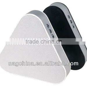 Bluetooth Speaker thumbnail-1