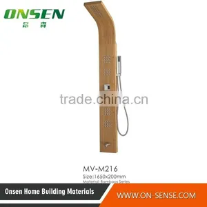 Multifunctional Classic Style Shower Panel thumbnail-6