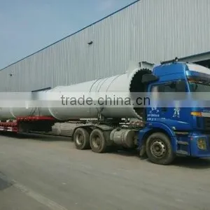 Professional Design Pressure Vessel Machine for AAC BLOCK thumbnail-4