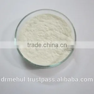 Fast Hydrating Guar Gum Powder thumbnail-1
