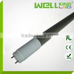 CE RoHS CUL UL DLC Listed Electronic Ballast Compatible t8 Led Tube Bulb thumbnail-2