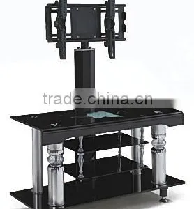 Modern Cheap Used Glass tv Stands in Shunde thumbnail-4