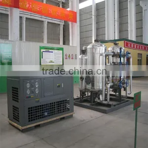 High Purity Low Price Oxygen Plant thumbnail-2