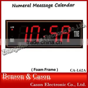Led Digital Clock thumbnail-1