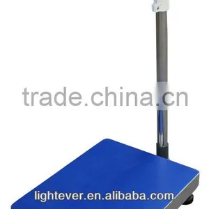 Mechanical Platform Scale thumbnail-1