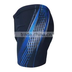 Hot Wholesale Men's Short Pants for Swimming, Swimming Trunk thumbnail-5