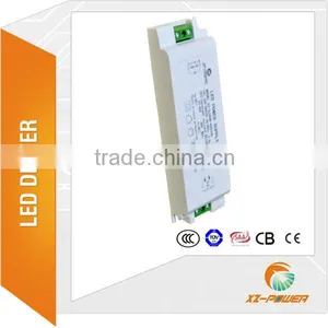 XZ-POWER LED Driver 40w Single Channel Constant Current Out thumbnail-1