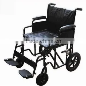 Hydraulic Wheelchair Lifts thumbnail-5