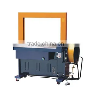 JY-235B Full Automatic Strapping Machine thumbnail-1