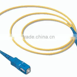 LC UPC Fiber Optic Patch Cord Connection Manufacturer thumbnail-1