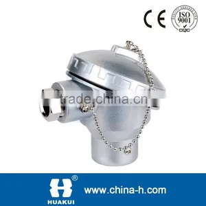 Good Quality and Cheap Type K Thermocouple Connector thumbnail-1