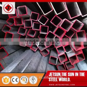 40x40 Weight ms Square Pipe thumbnail-3