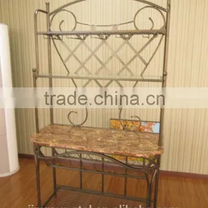 Metal Multi Use Display Rack thumbnail-1