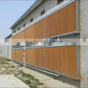 2014 Cooling Pad System for Pig Farm thumbnail-1
