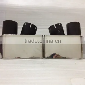 Hot Sale Stainless Steel Muffler Tip Suitable for BMW GT550 thumbnail-6