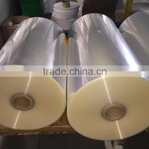 18 Micron Bopp Film for Printing thumbnail-1