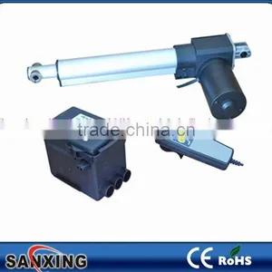 Hot Sale Black Controller Box Fit for Linear Actuator thumbnail-2