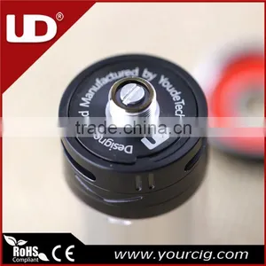 High Quality New Design China e Cig Liquid Tank thumbnail-4