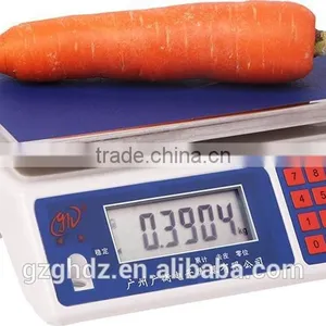 15Kg/0.5g 30kg Good Quality Digital Electronic Weighing Scale Wholesale Price thumbnail-4