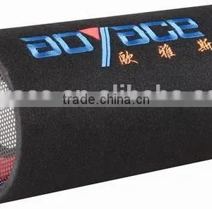 6" 8" 10" 12v 220v Powered Speaker Car Subwoofers thumbnail-1