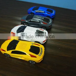 Mini Car Usb Speaker With tf Slot thumbnail-1