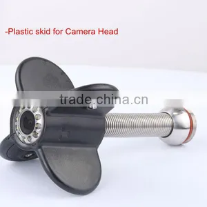 Duct Camera, Duct Inspection Camera, Drain Duct Camera, Sewer Duct Camera, 1/3" Sony CCD, 30m Cable thumbnail-3