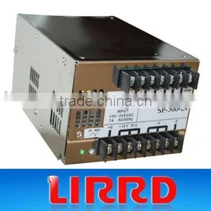 24V 20A Single Switching Power Supply(SP-500-24) thumbnail-1