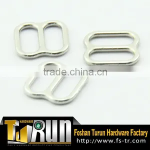 Foshan Factory no Lead and Nickel Free Zinc Alloy Garment Accessories thumbnail-3