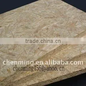 OSB3 /flake Board thumbnail-1