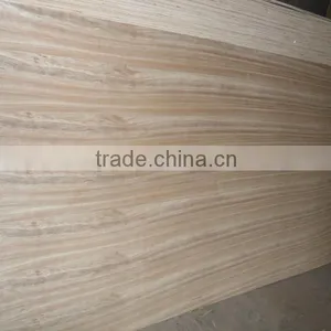 we Offer Paulownia Plywood 4*8*3 thumbnail-1